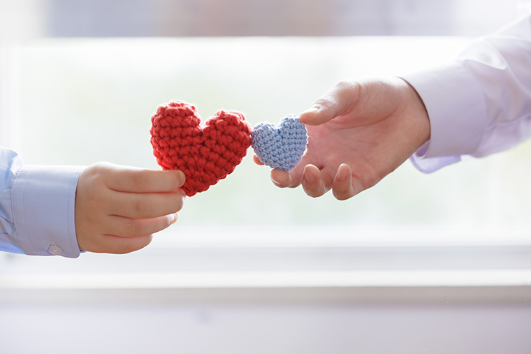 ゆいばぁやの特徴